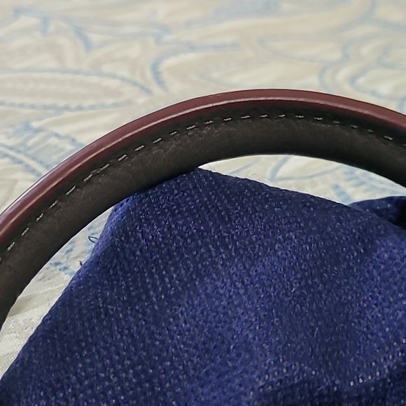 GREY Dooney and Bourke satchel Very good condition! - Picture 10 of 12